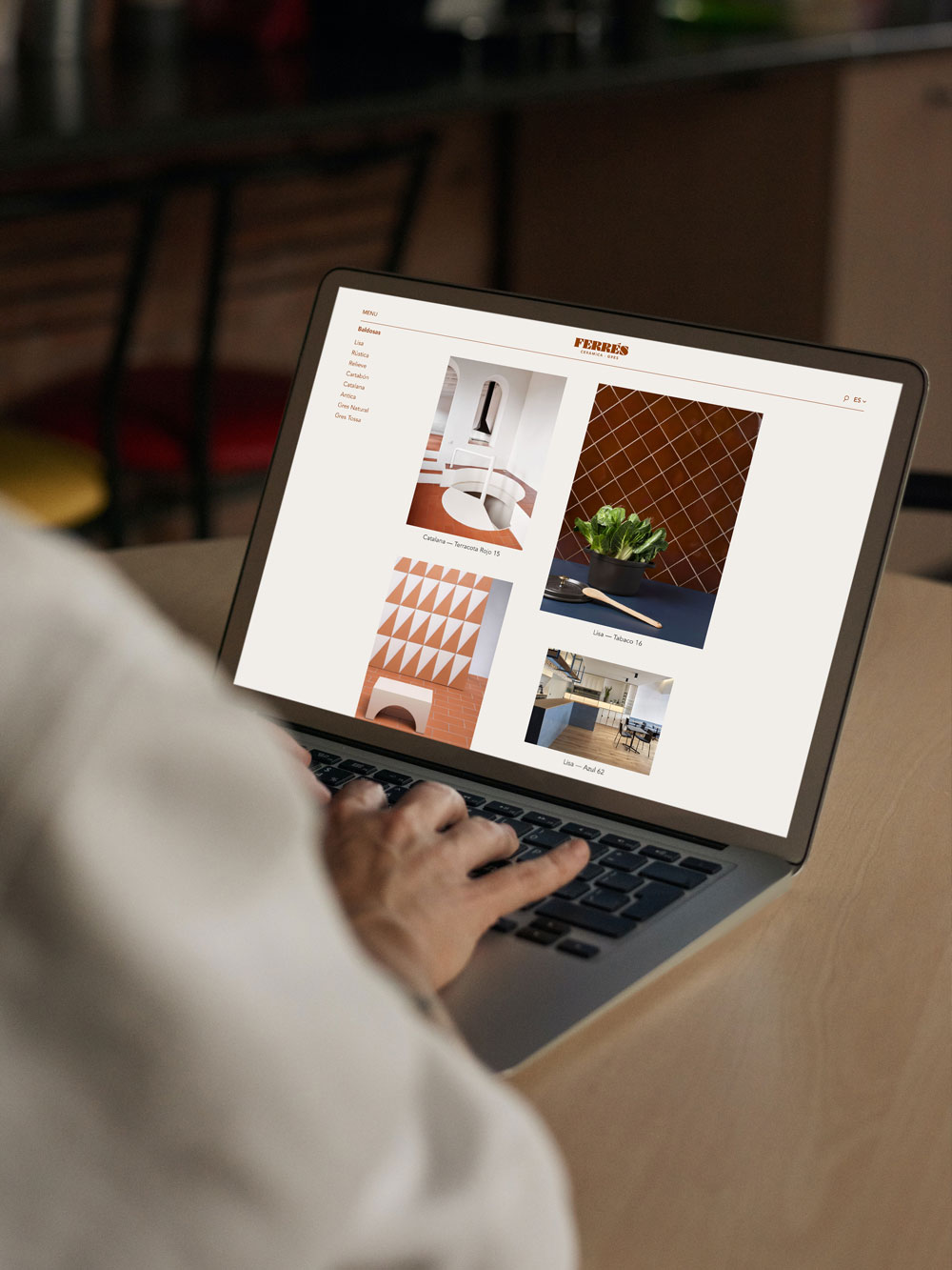 Ceràmica Ferrés品牌形象设计项目-22