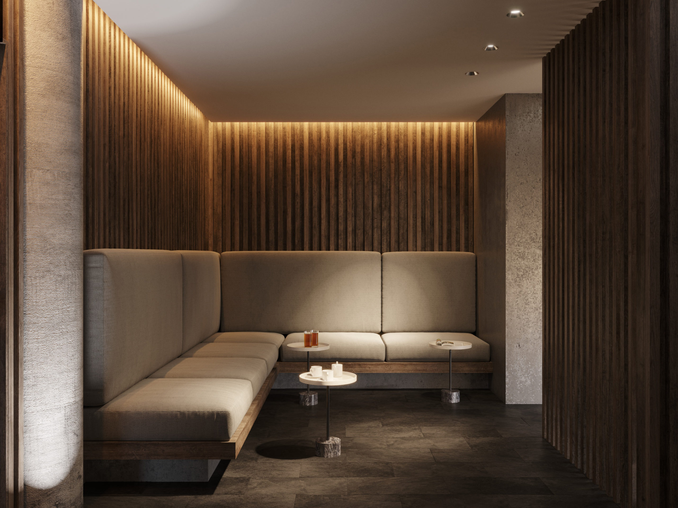 SPA COMPLEX IN ALMATY a.t.o studio-2