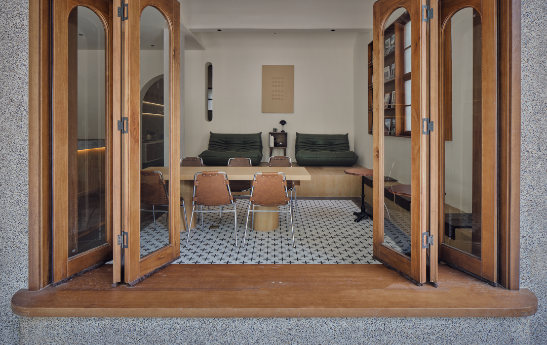 熙也咖啡丨中国福建丨为空间商业设计机构-51