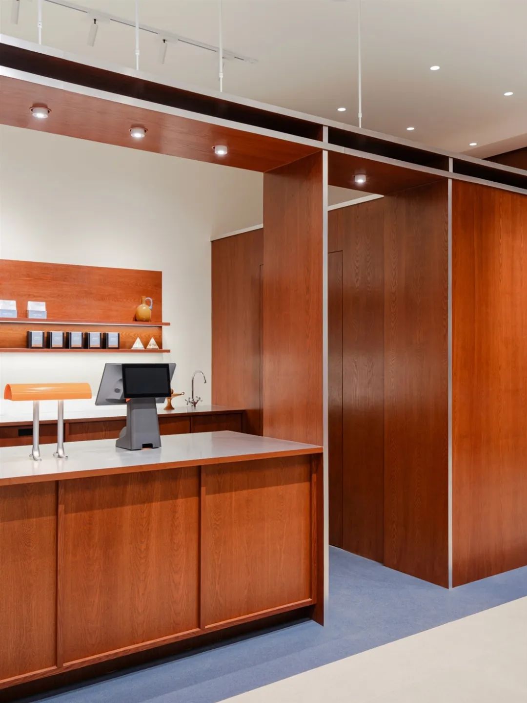 Asal Lelaki吉隆坡概念店丨马来西亚吉隆坡-3