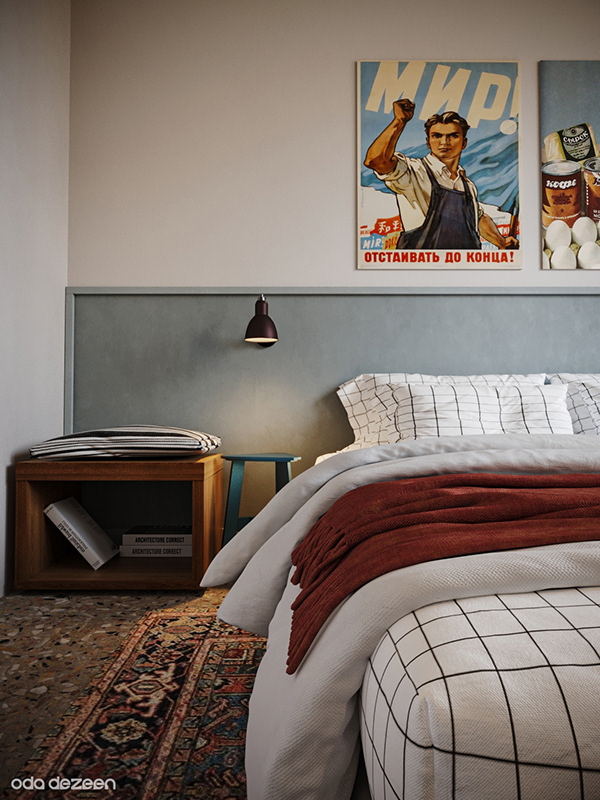 RED WINE FACTORY HOTEL 室内外设计-231