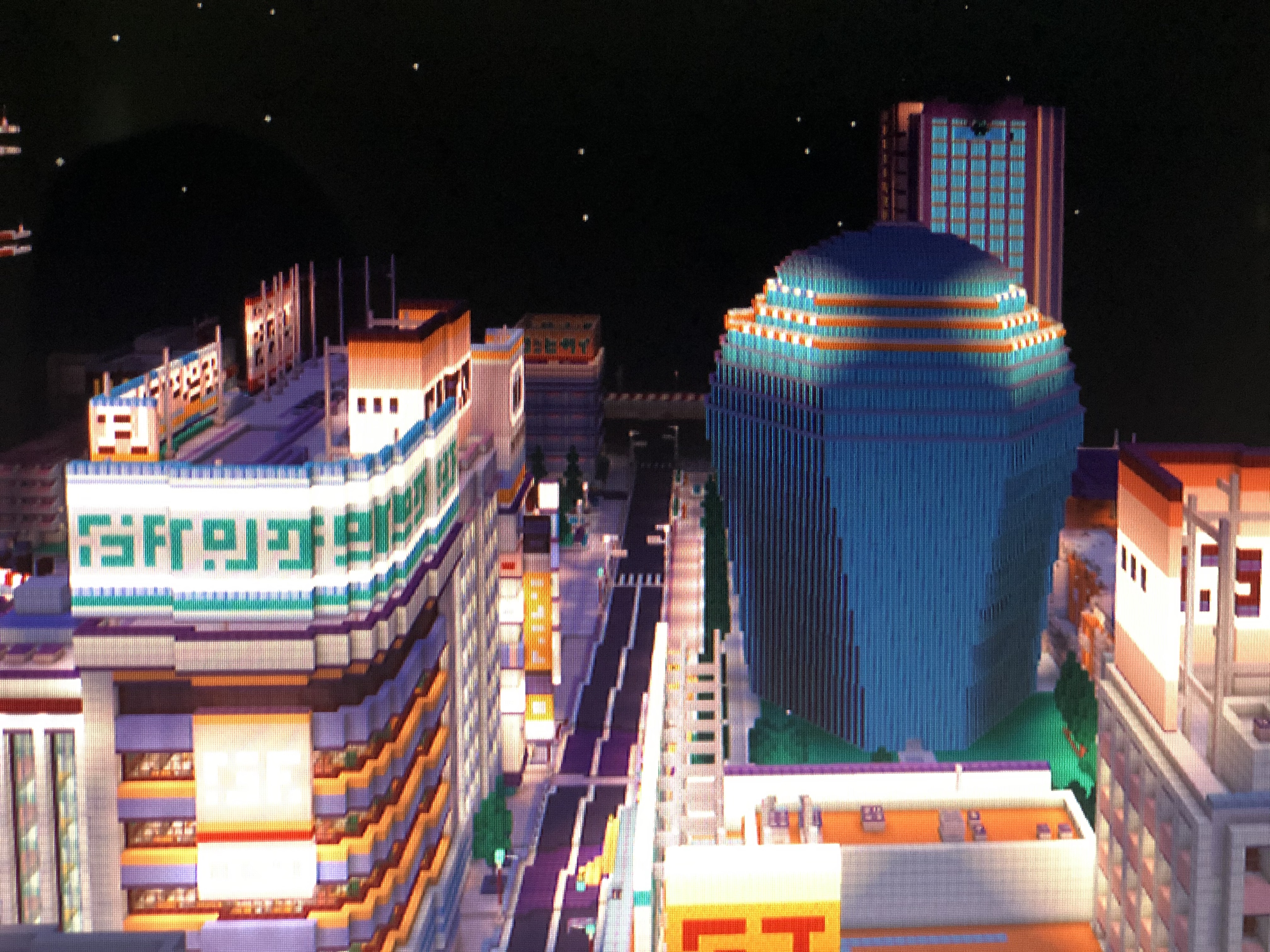 Bugatti 总部大楼概念展厅-8