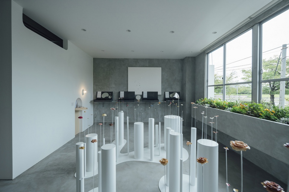 Little Witch Lab 饰品工作室丨日本广岛丨FATHOM-49