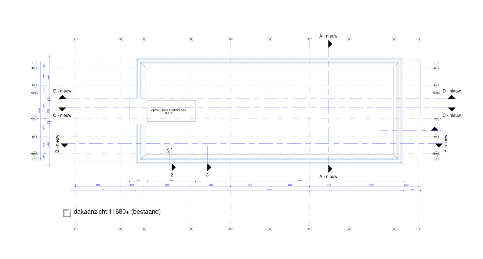 13 千伏多德雷赫特健康中心-35