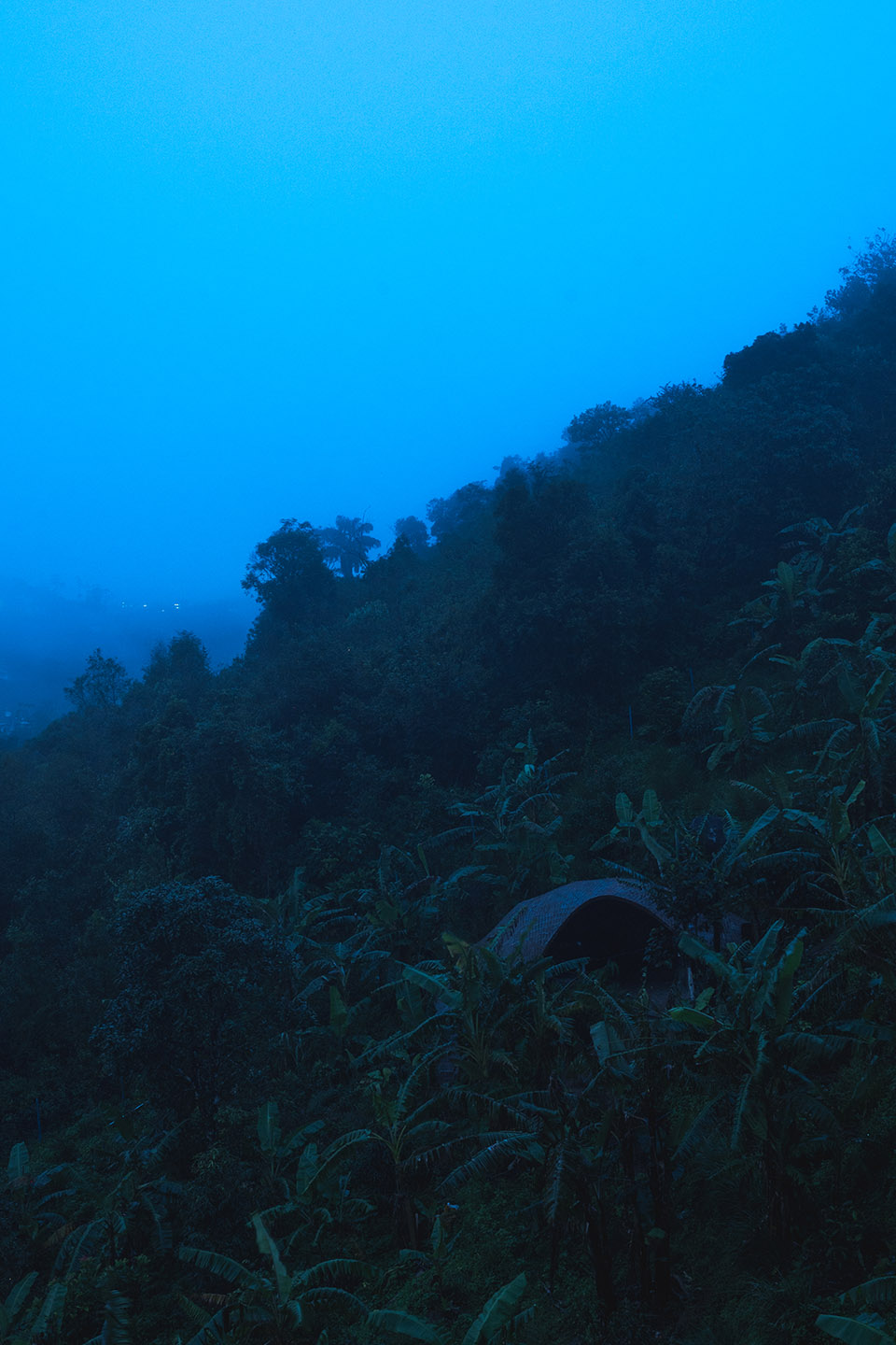 “天堂”永久体验馆丨印度丨Earthscape Studio-36