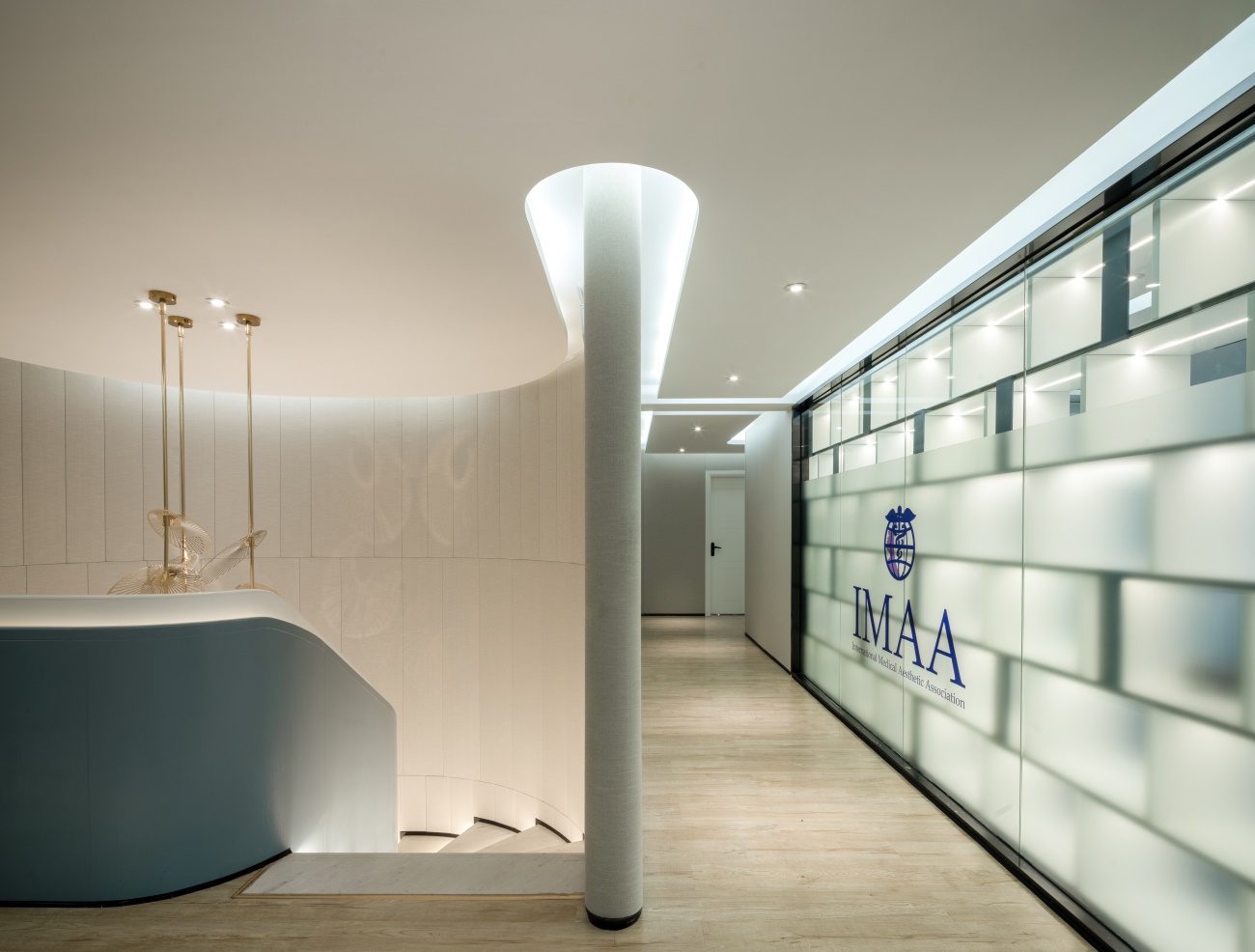 亦美天下品牌空间设计丨中国香港丨蕉兽-18