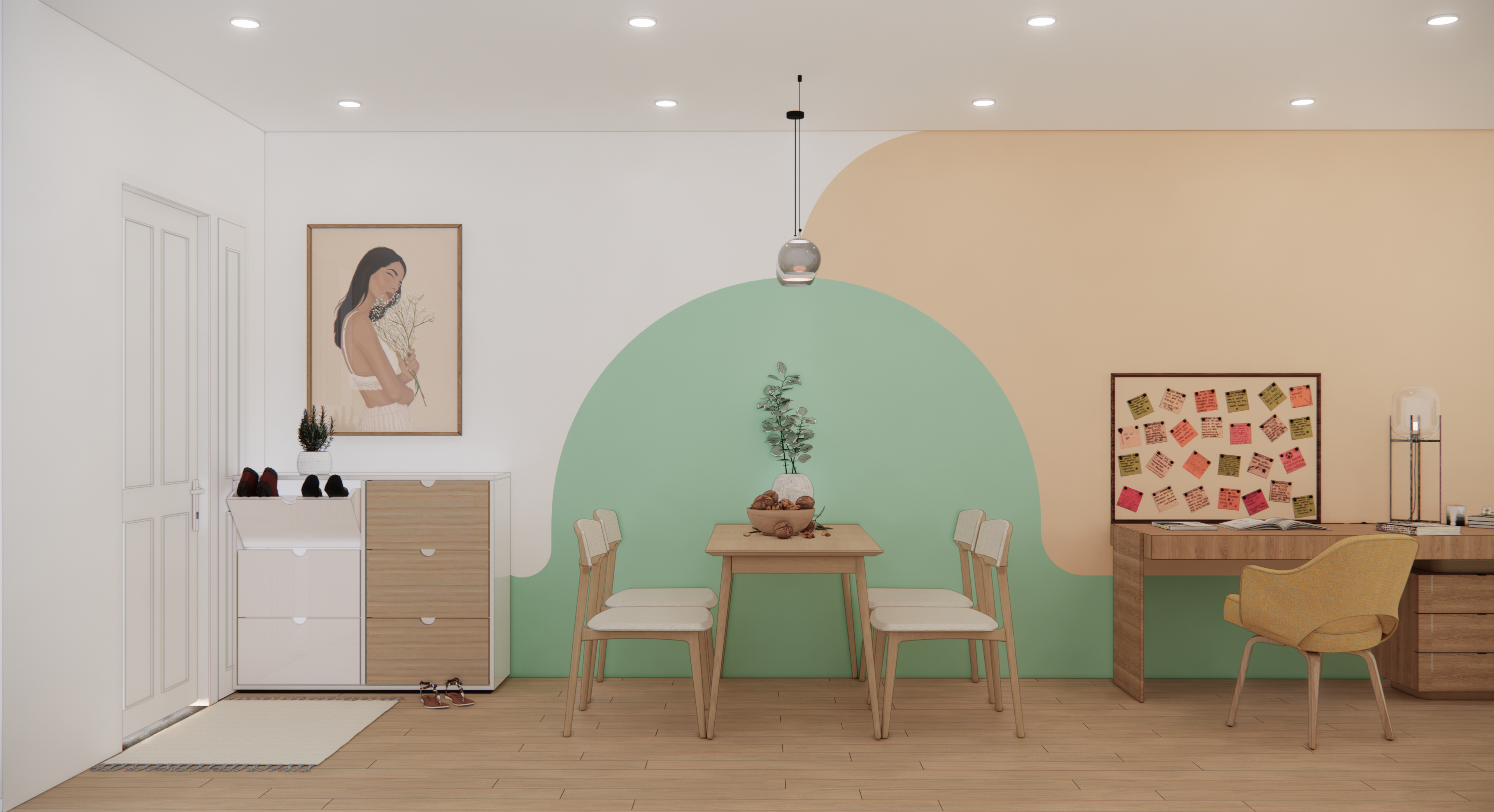 Tiny Apartment Interior Design-0