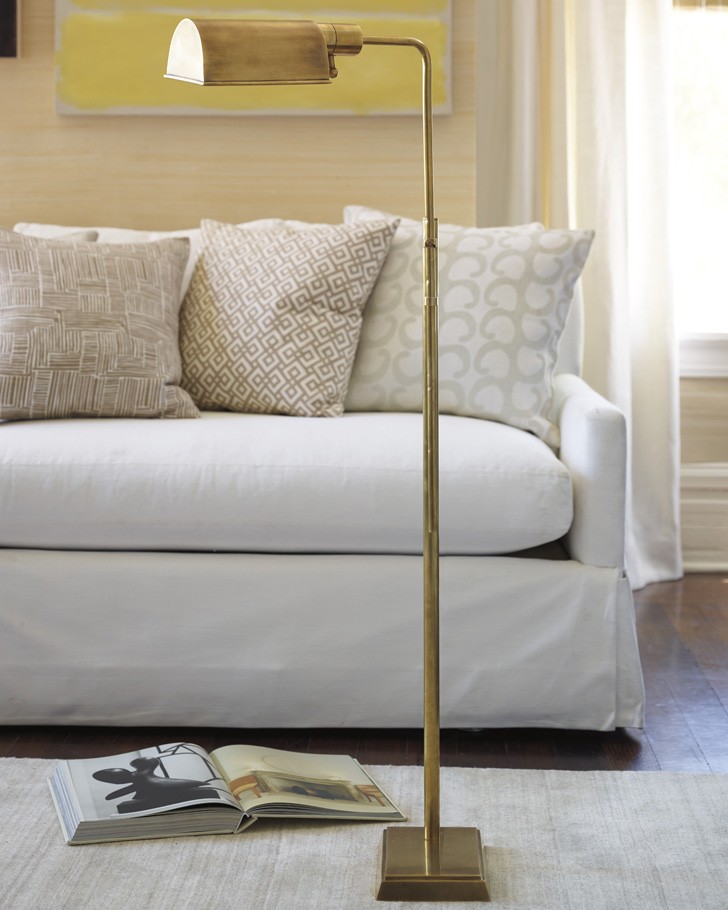 夏日清新美居 · Serena & Lily-7