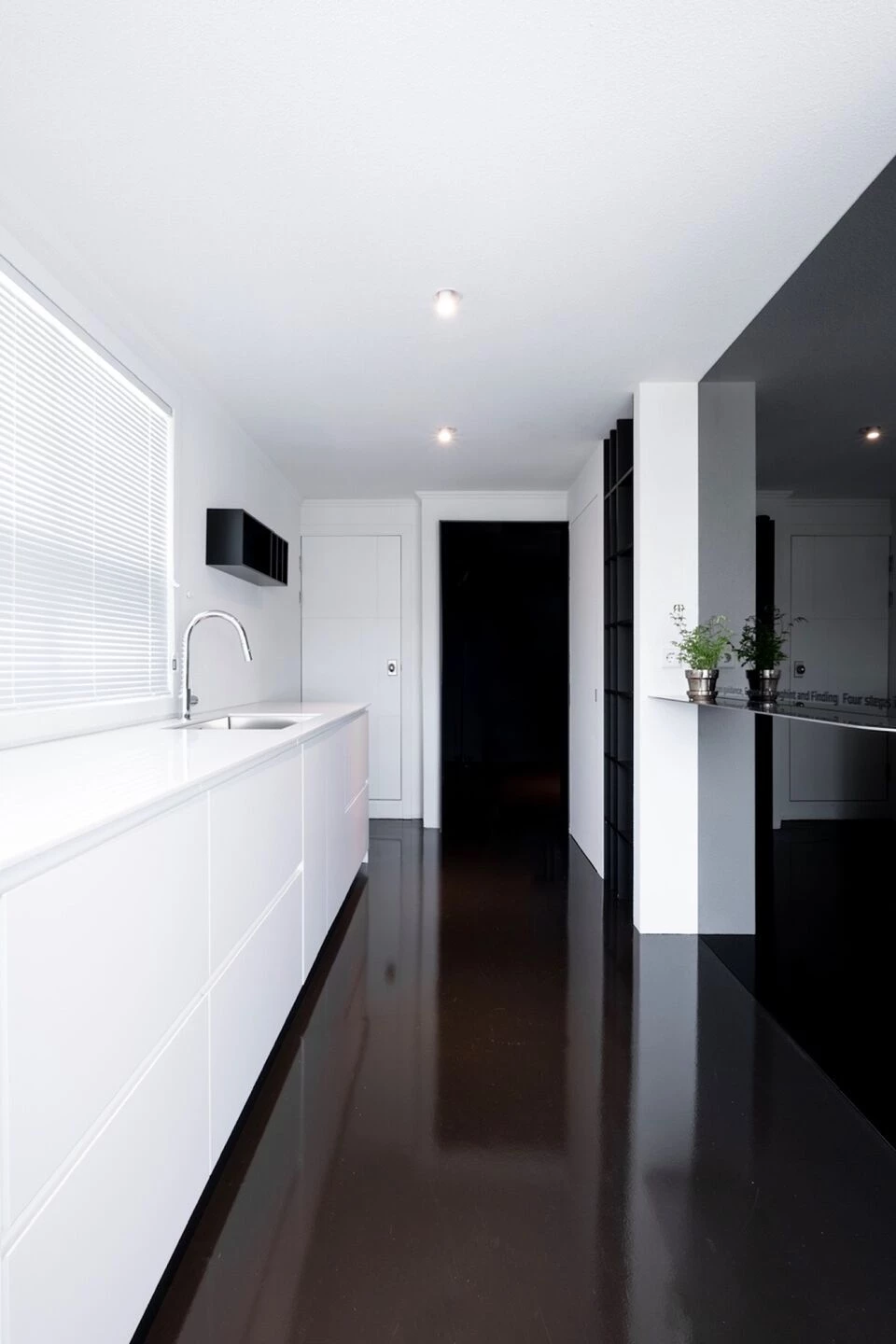 DEEF STUDIO 办公室设计丨韩国首尔-16