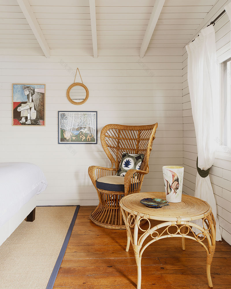 冈纳马塔宅邸丨澳大利亚新南威尔士-16