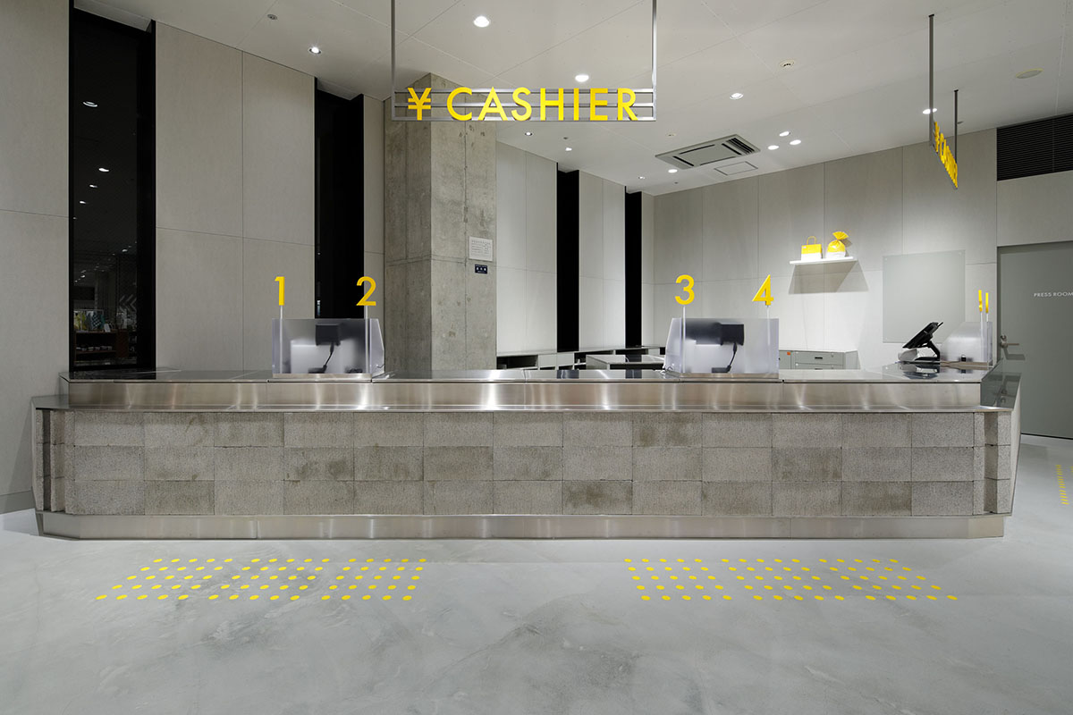 丨日本东京丨Jo Nagasaka,Schemata Architects-10