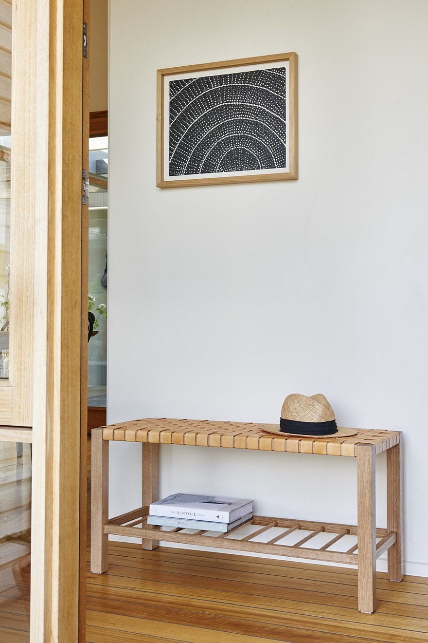 Riverwalk House / Irons McDuff Architecture-9