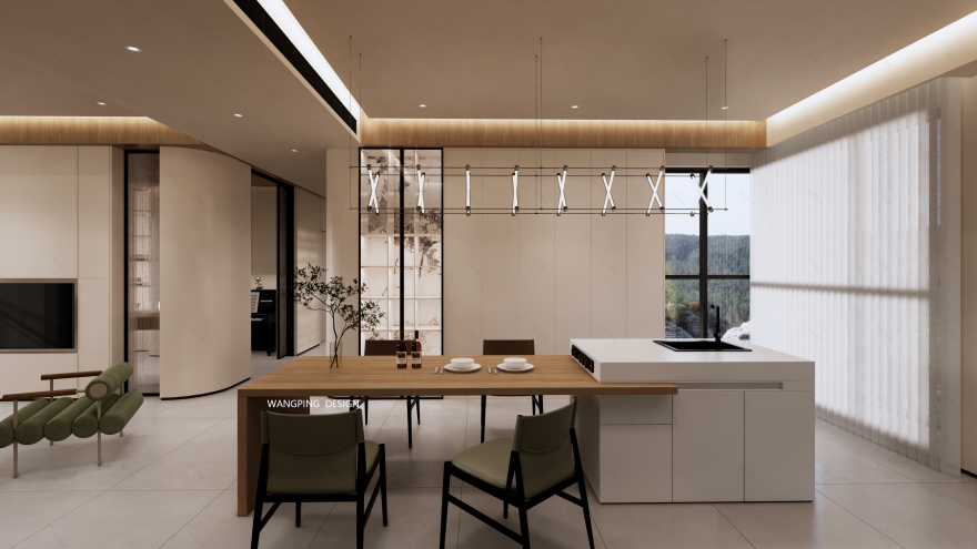 质愈丨中国深圳丨新质作愈-19