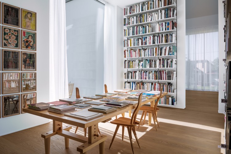 德国维丁根艺术基金会-4