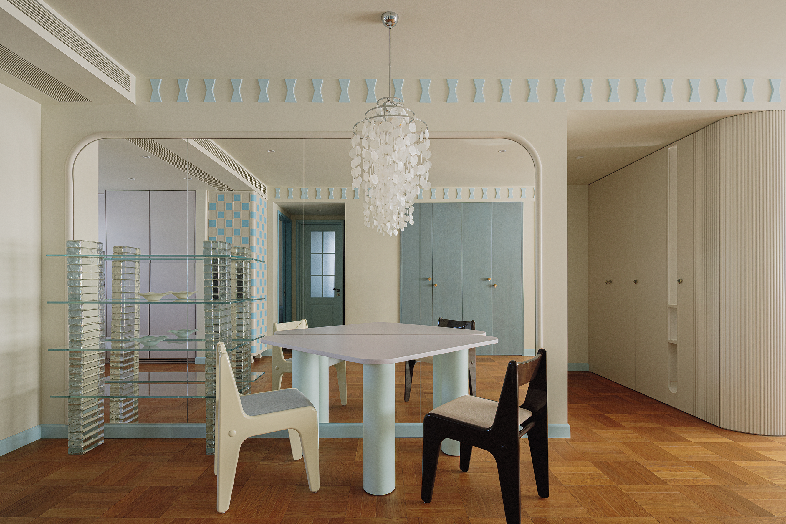 新作 A·C·T 丨中国杭州丨且陶陶 弥尔设计 MIR STUDIO,ACT STUDIO-49