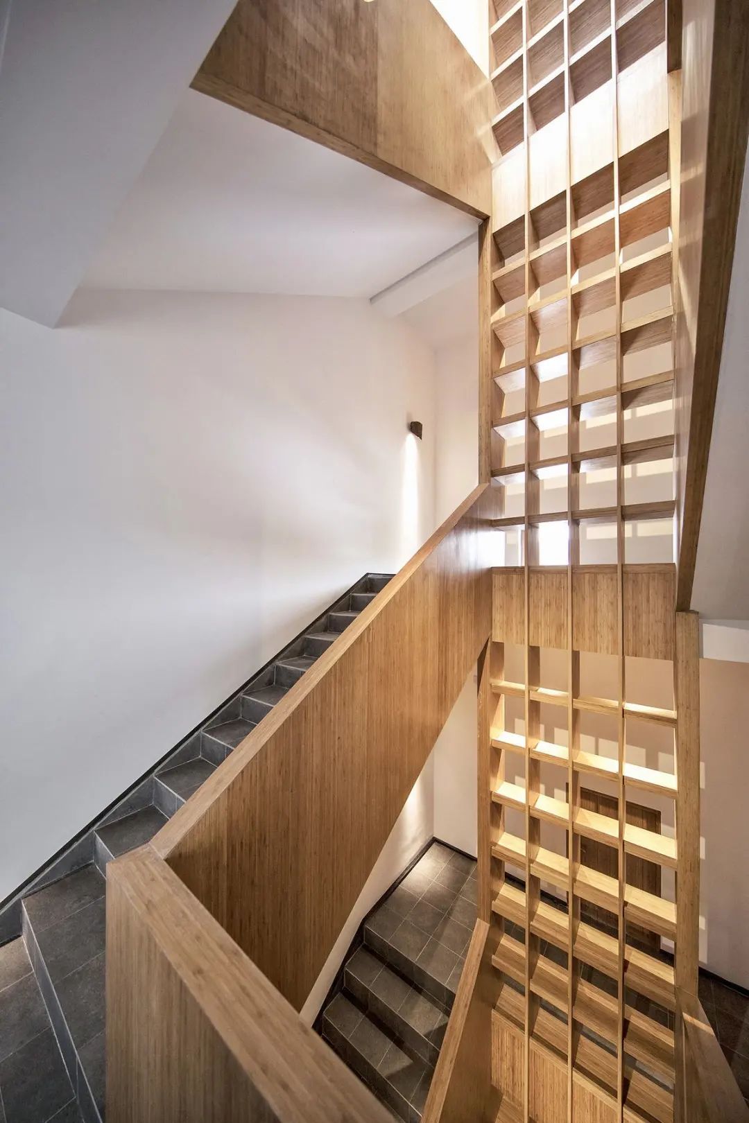 云端上的餐厅——71 Above-48