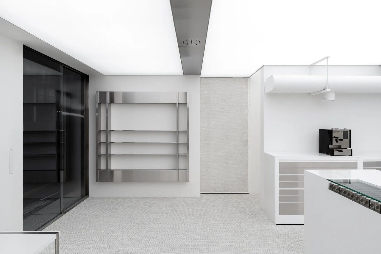 我的咖啡丨韩国首尔丨GGJH 设计团队-12