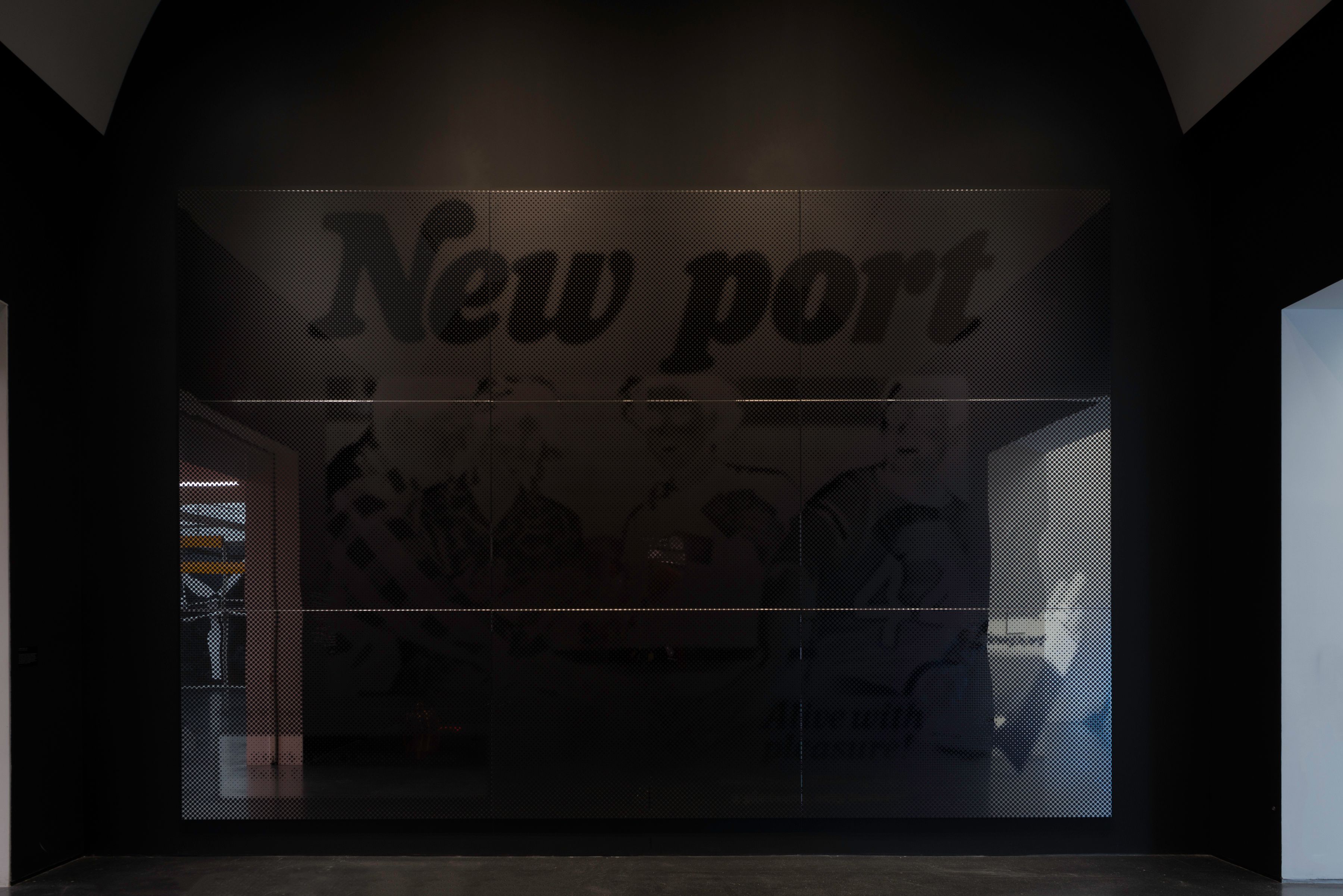 解构·跨界 · 维吉尔·阿布洛首展-21