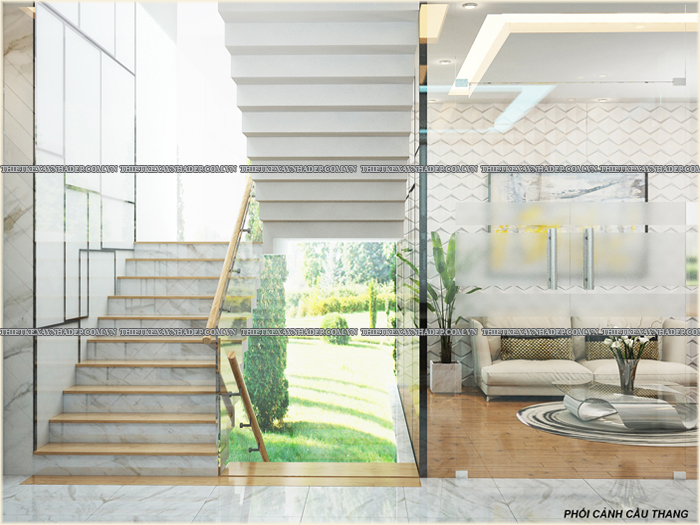 设计施工别墅项目（设计施工别墅在达乐省）丨建安荣设计建设有限公司-35