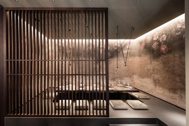 恩索寿司烧烤餐厅（由 DIA 开设）-11