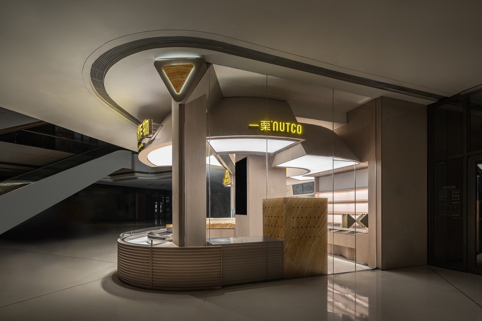 鲜活作物丨中国沈阳丨欧阳跳建筑设计有限公司-12