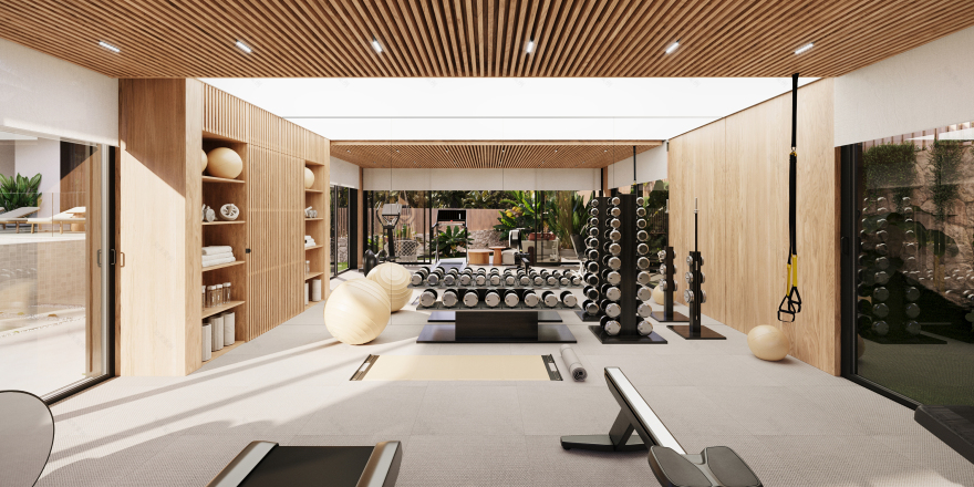 西米弗别墅丨IndonesiaBali丨Anna Kaliadina,Andre Burbela等-65