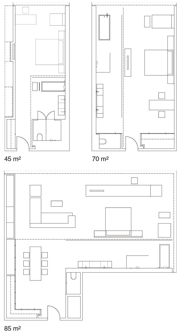 Hotel The Opposite House, Pekín-19