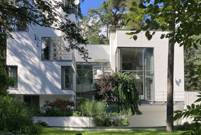 别墅“古娜（Гуна）”丨拉脱维亚丨gmp-35