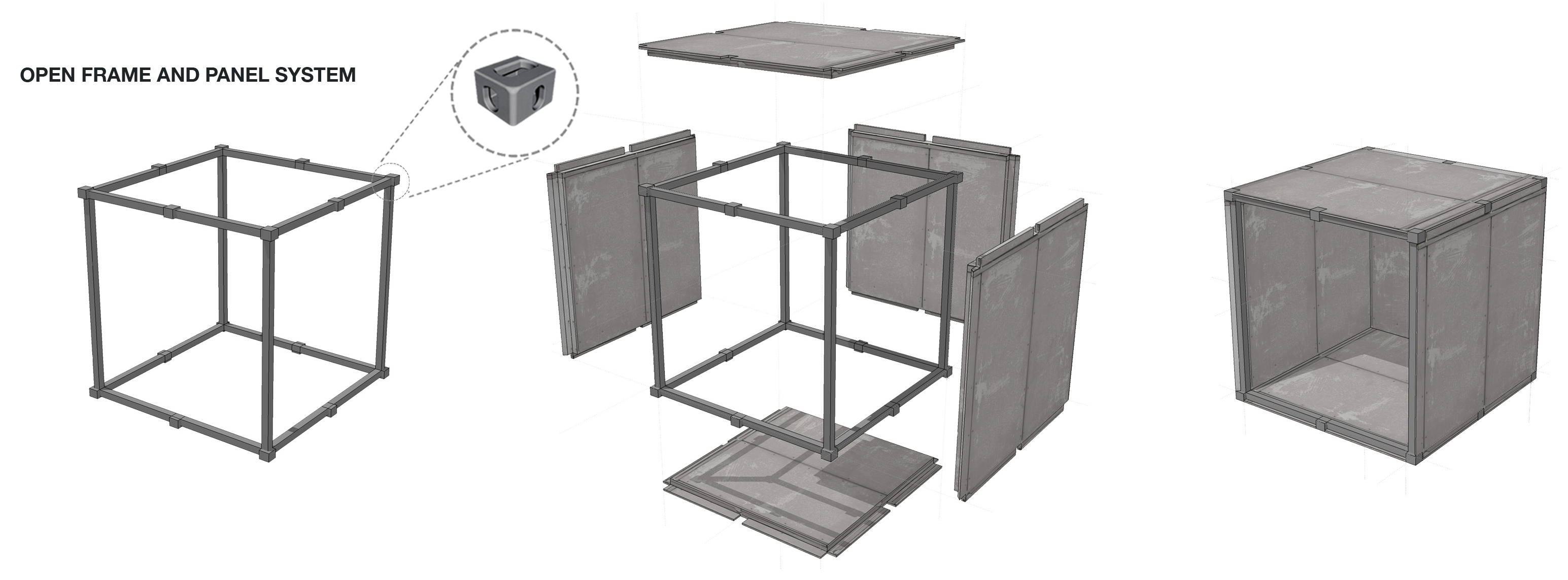 模块 8 预制房屋 | 灵活适应海滨社区-38