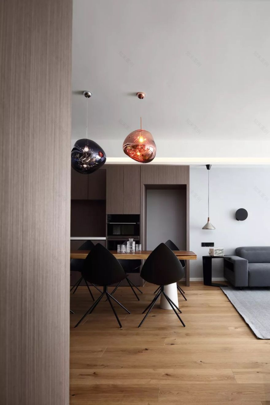 广州一点设计 | 用设计还原家的样子-46