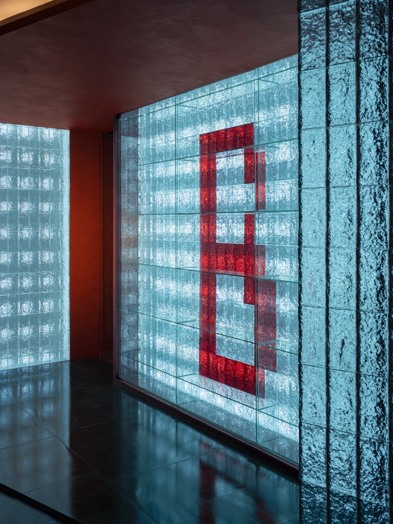 Beer & Glass 酒吧丨中国上海丨上海时隅空间设计-57