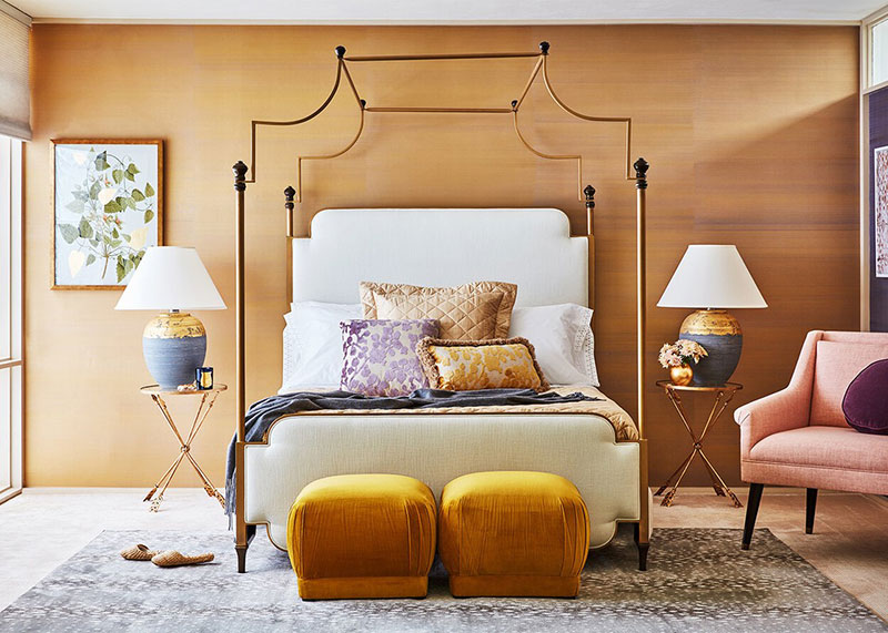 布鲁克林摄影师 Frank Frances 的精美室内摄影作品-23