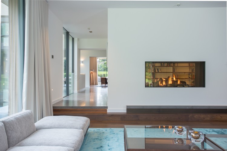 温特沃斯庄园的现代杰作——Jura 住宅-32