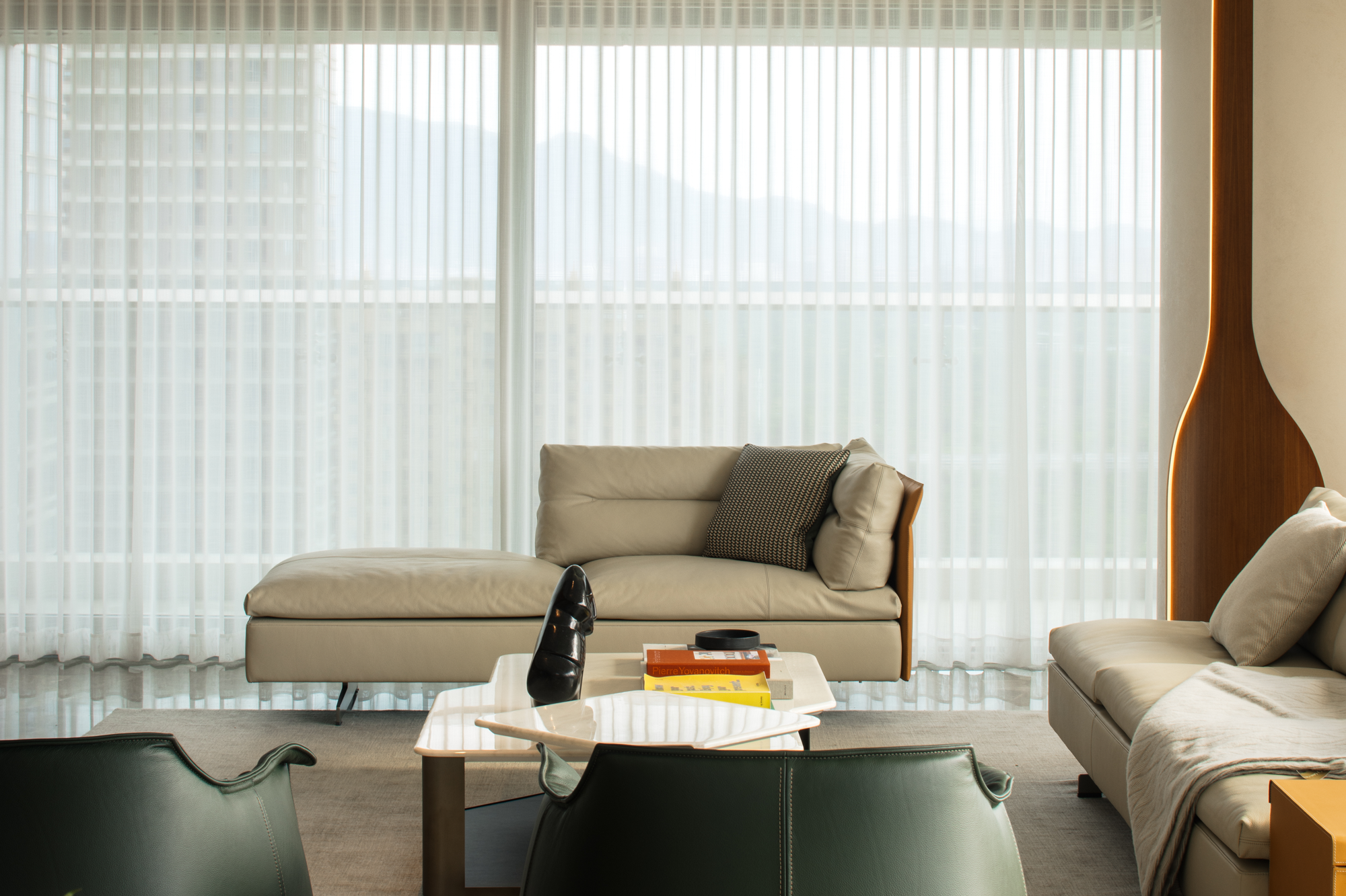 恒久的力量丨中国温州丨温州思倍斯建筑设计有限公司-7