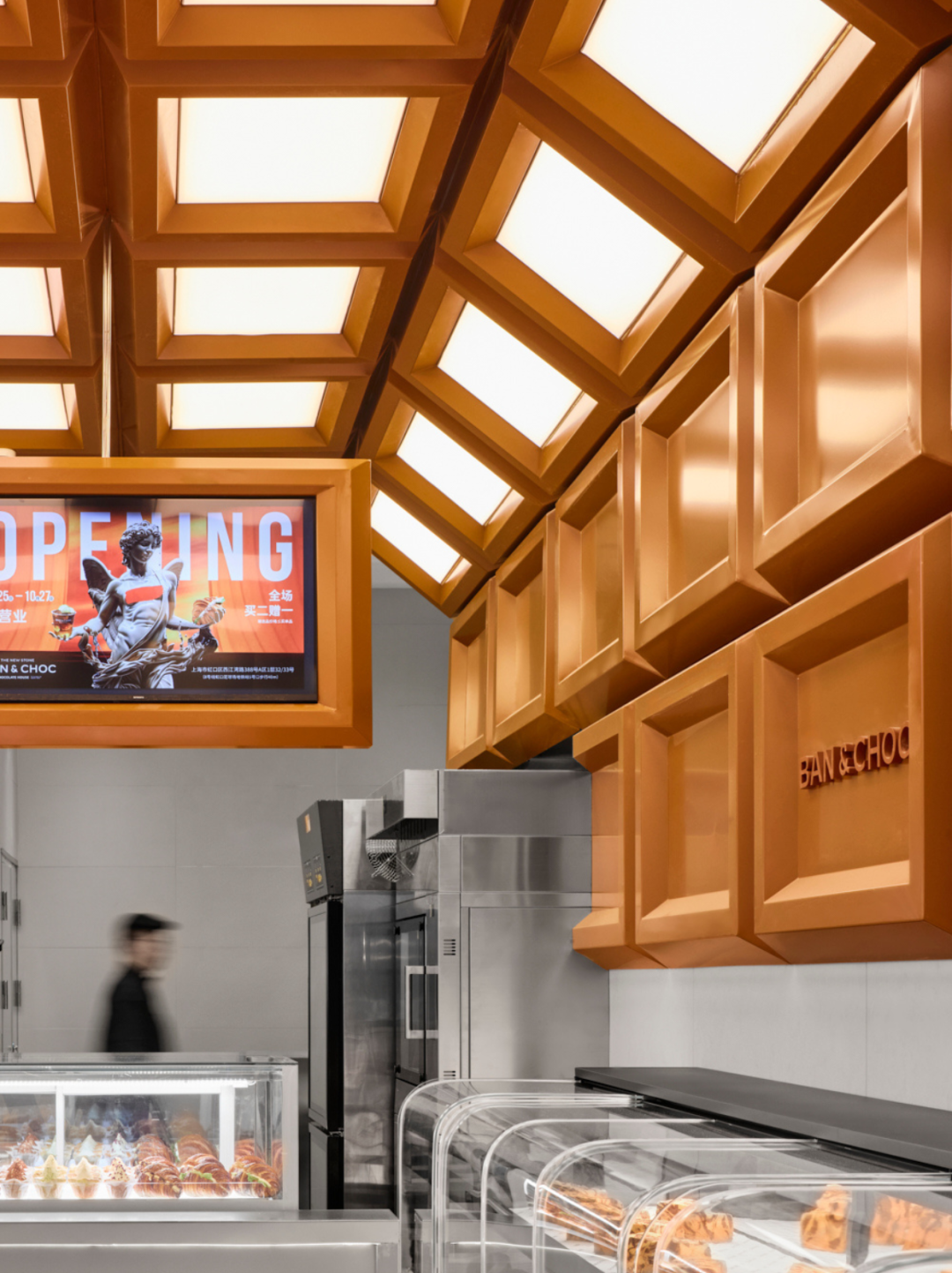 上海斑马与巧全国首店丨中国上海丨WBS 里外工作室-13