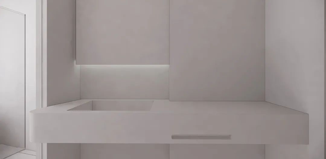 新居丨中国温州丨柒筑空间设计-42