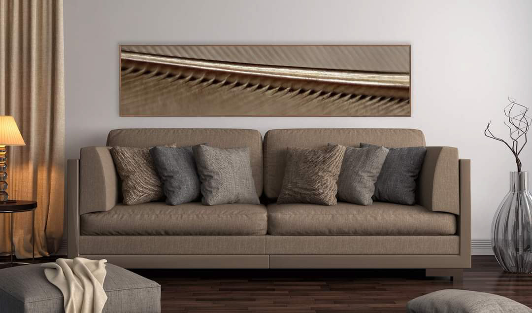 四月优雅系列公寓设计丨Perspectiva 设计公司-10