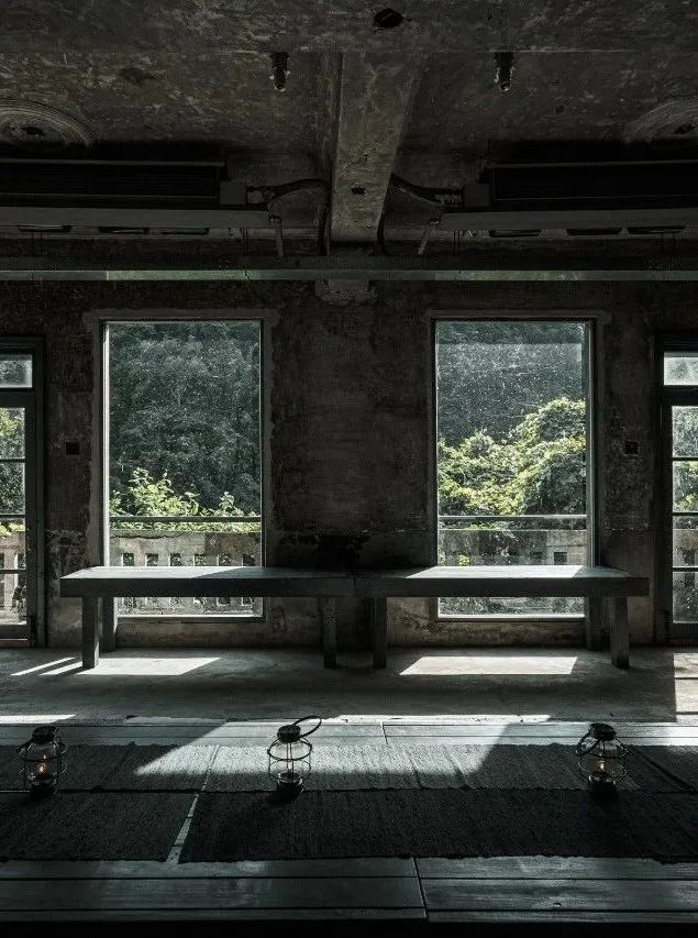 贝尔根-贝尔森纪念馆丨德国丨Ksp engel-69