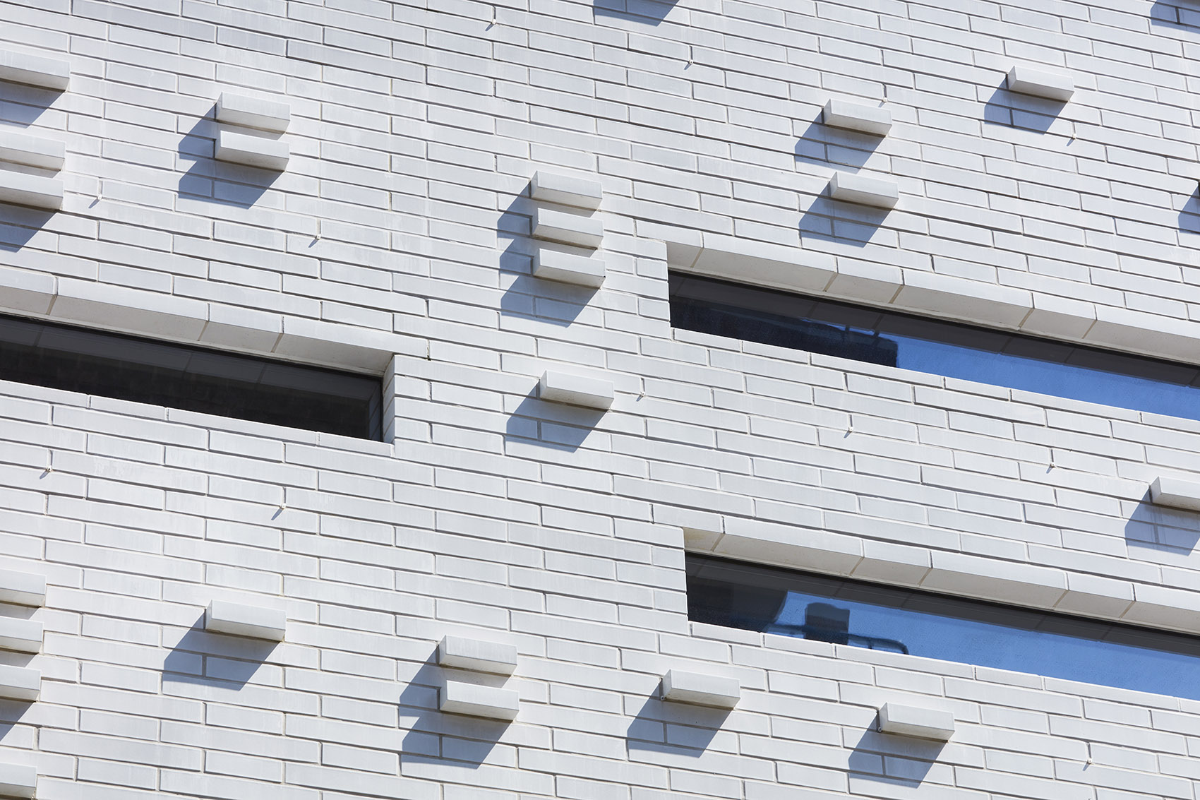 英国 The Music Bo· 当代媒体学院大楼丨SPPARC Studio-32