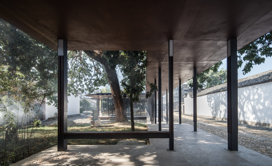 丽水心第精品酒店-45