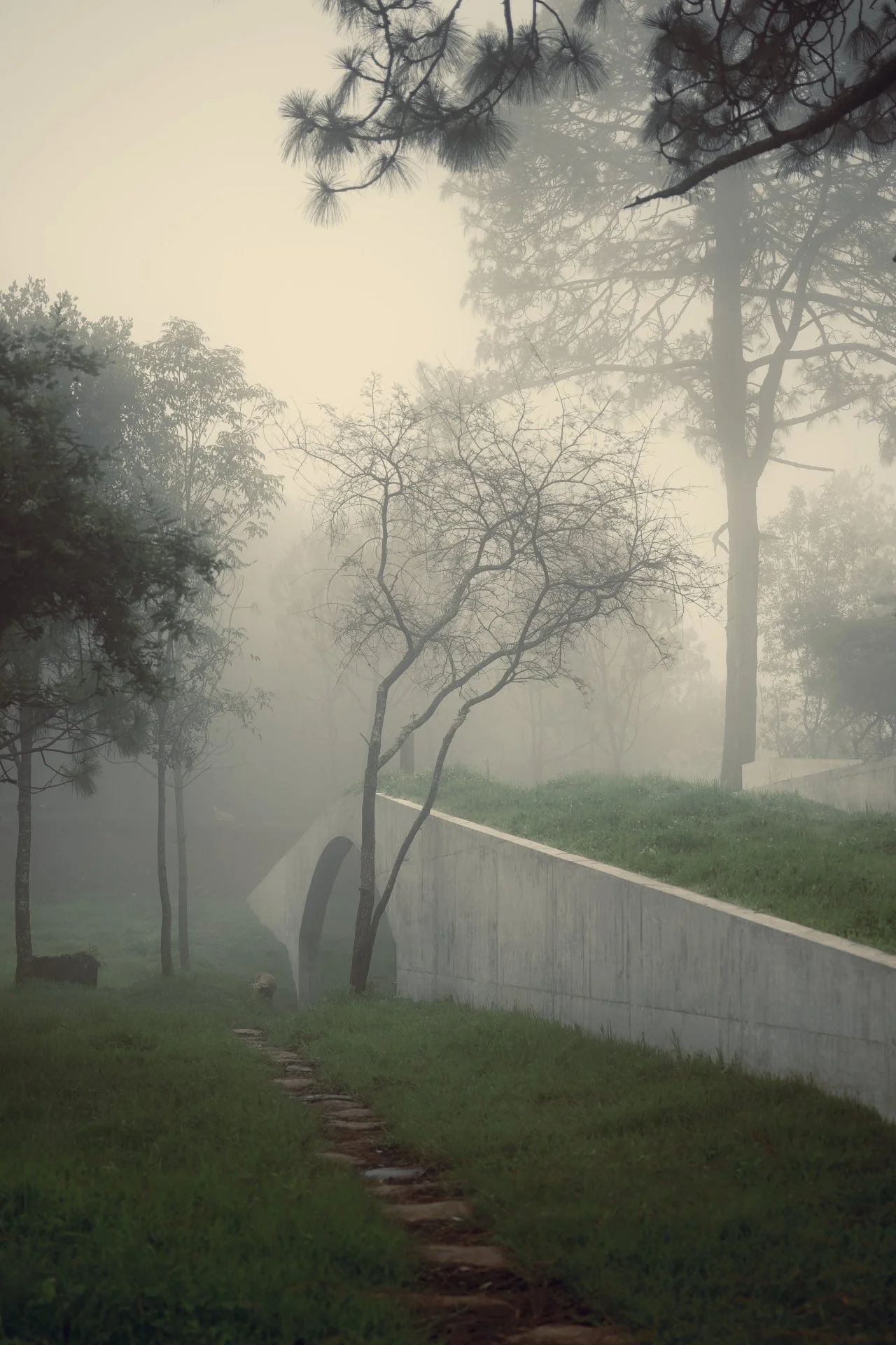 无名之屋丨墨西哥丨HW Studio-115