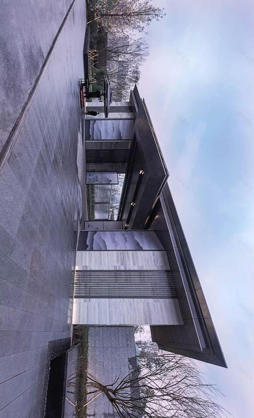 盐运九曲,八里秦淮 | 绿地西南 • 自贡-4