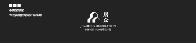 麓湖郡现代风设计-0