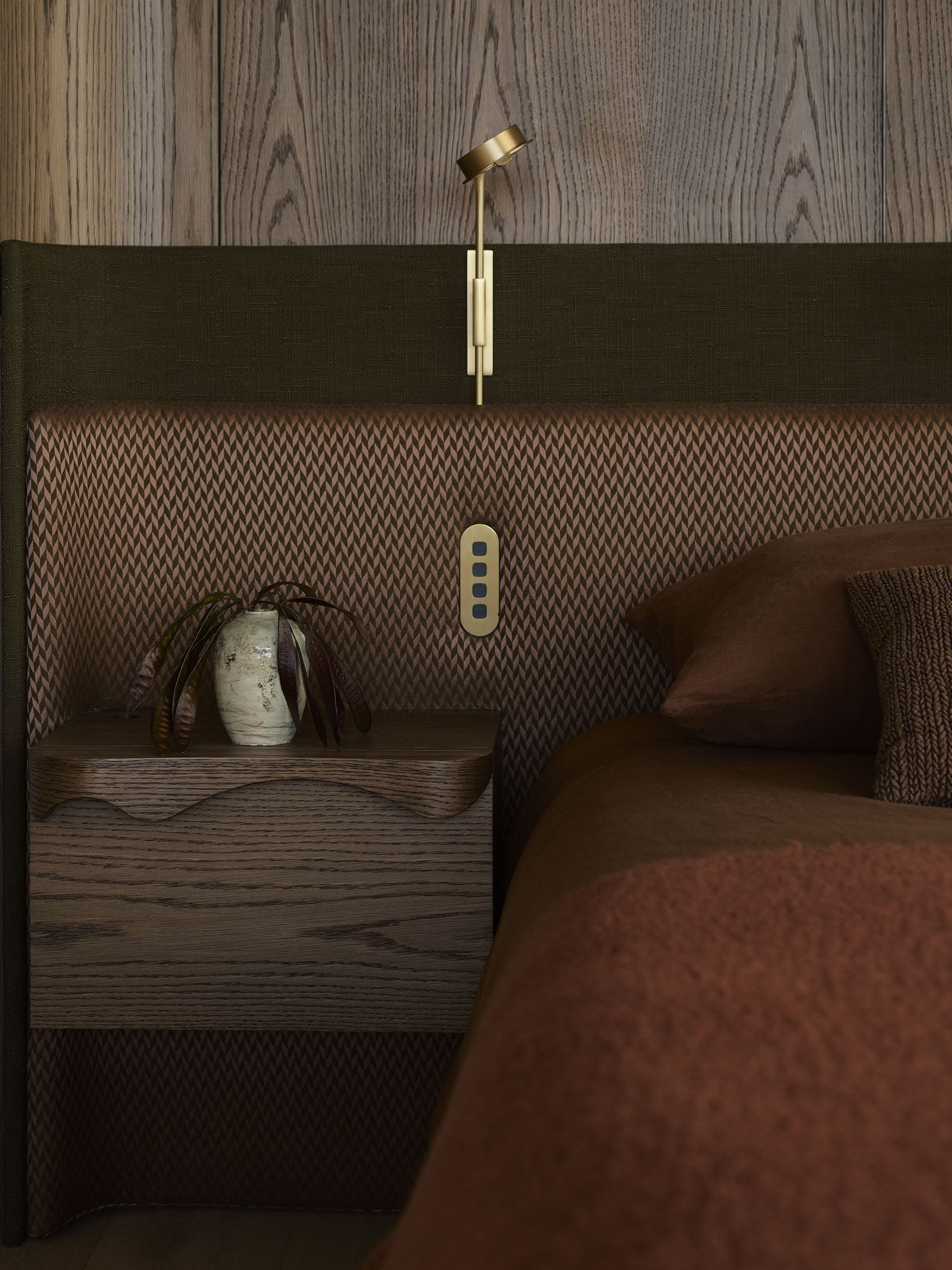 别墅丨澳大利亚悉尼丨Decus,由Alexandra Donohoe Church领导-36