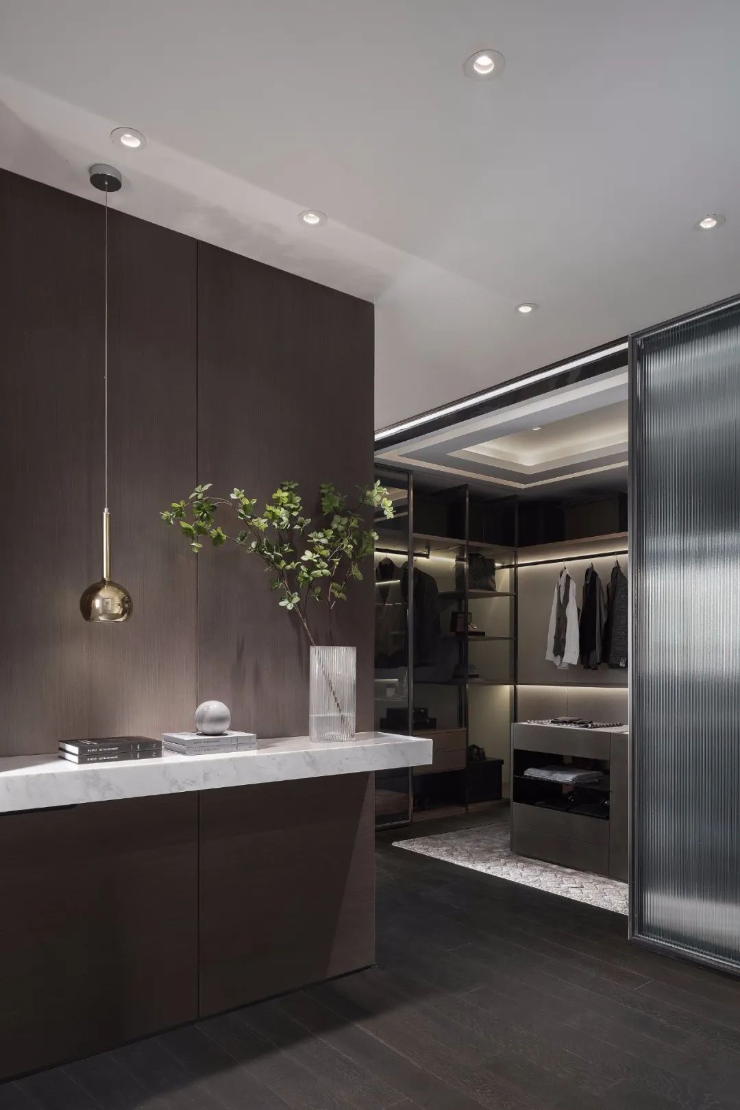 金科宝华山观天下丨中国镇江丨牧笛设计-61