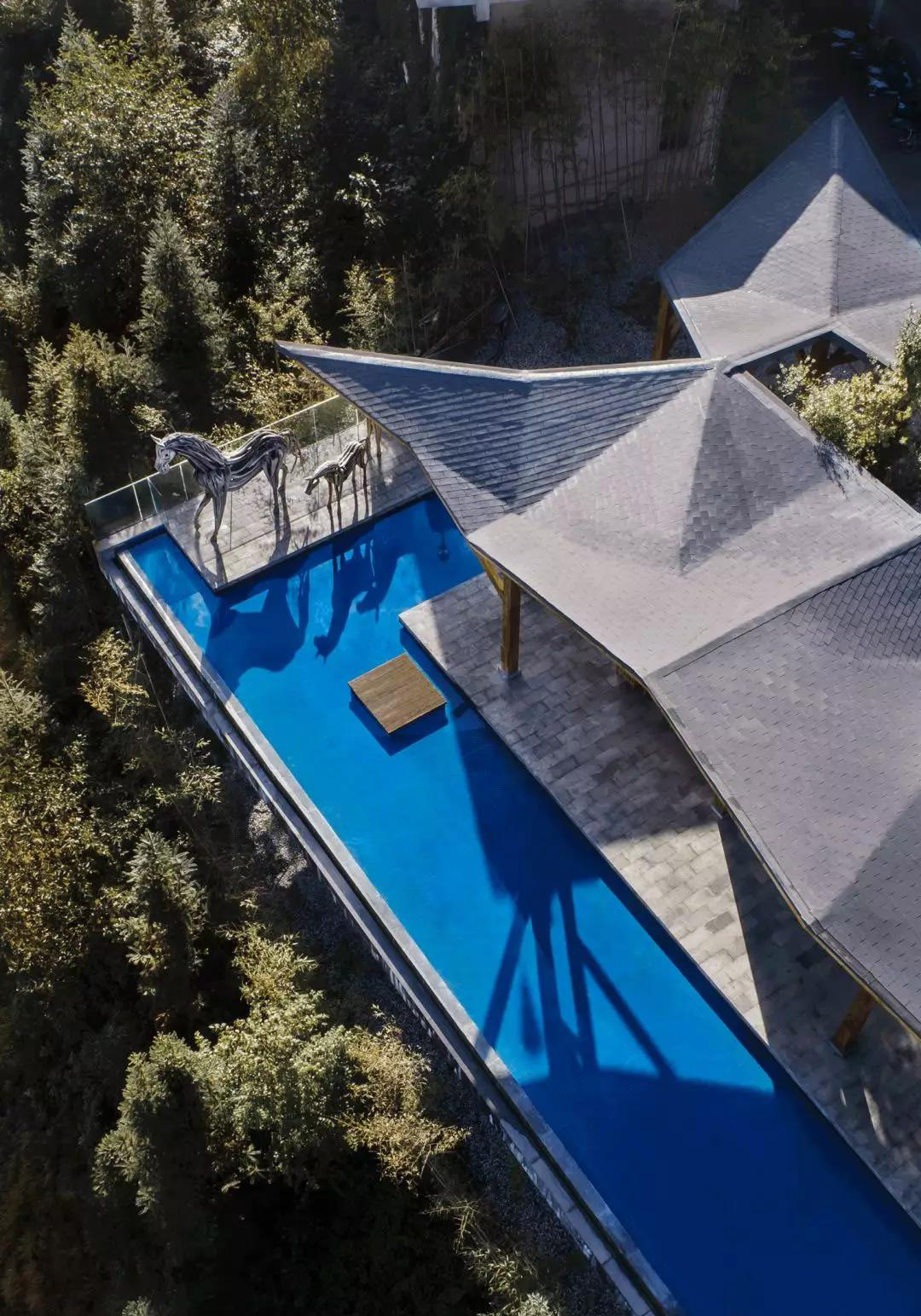 腾冲泊度度假酒店-15