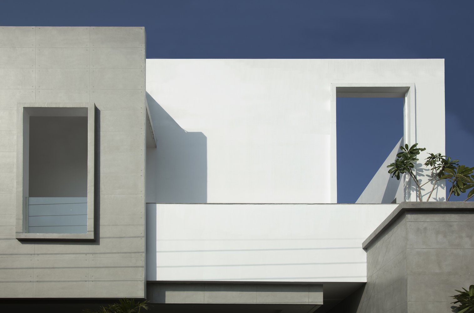 喜马拉雅山脉下的生态住宅 Casa Forma-72