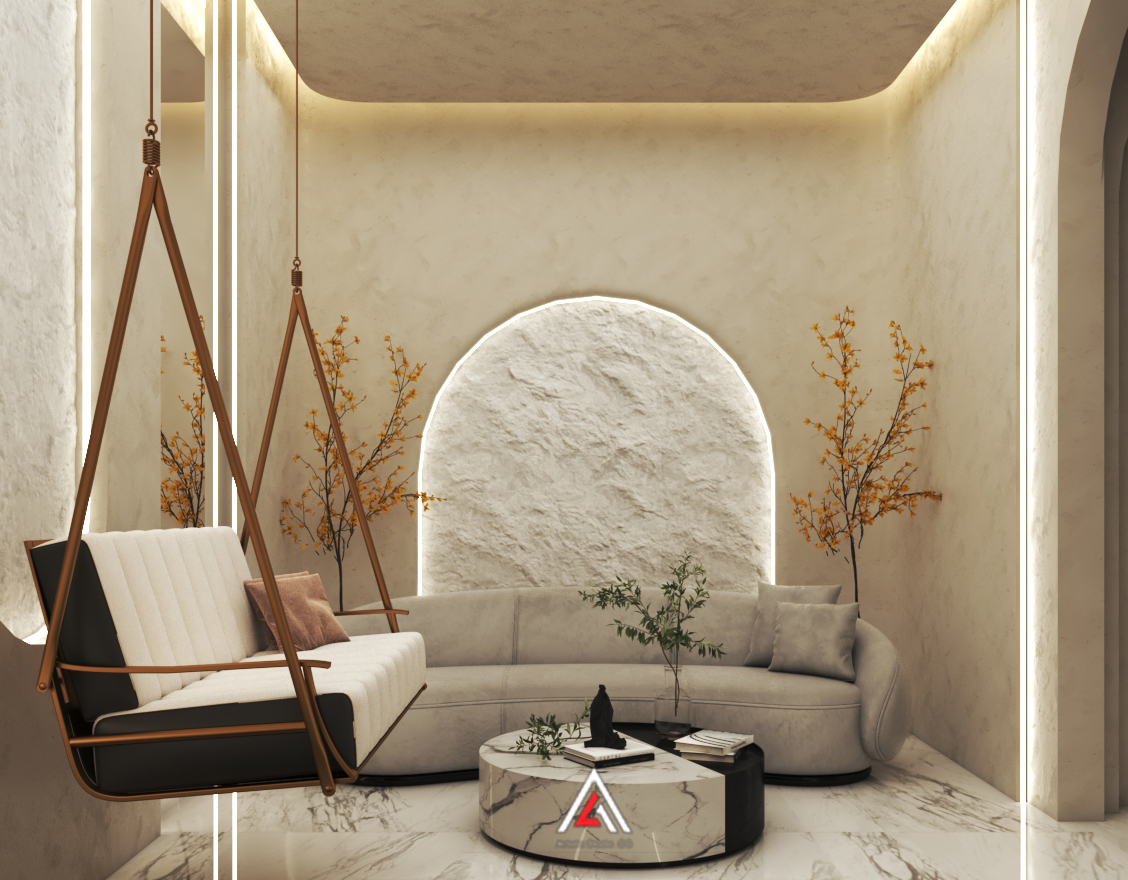 利雅得男士水疗中心丨沙特阿拉伯利雅得丨ARTISTIC STUDIO CG-43