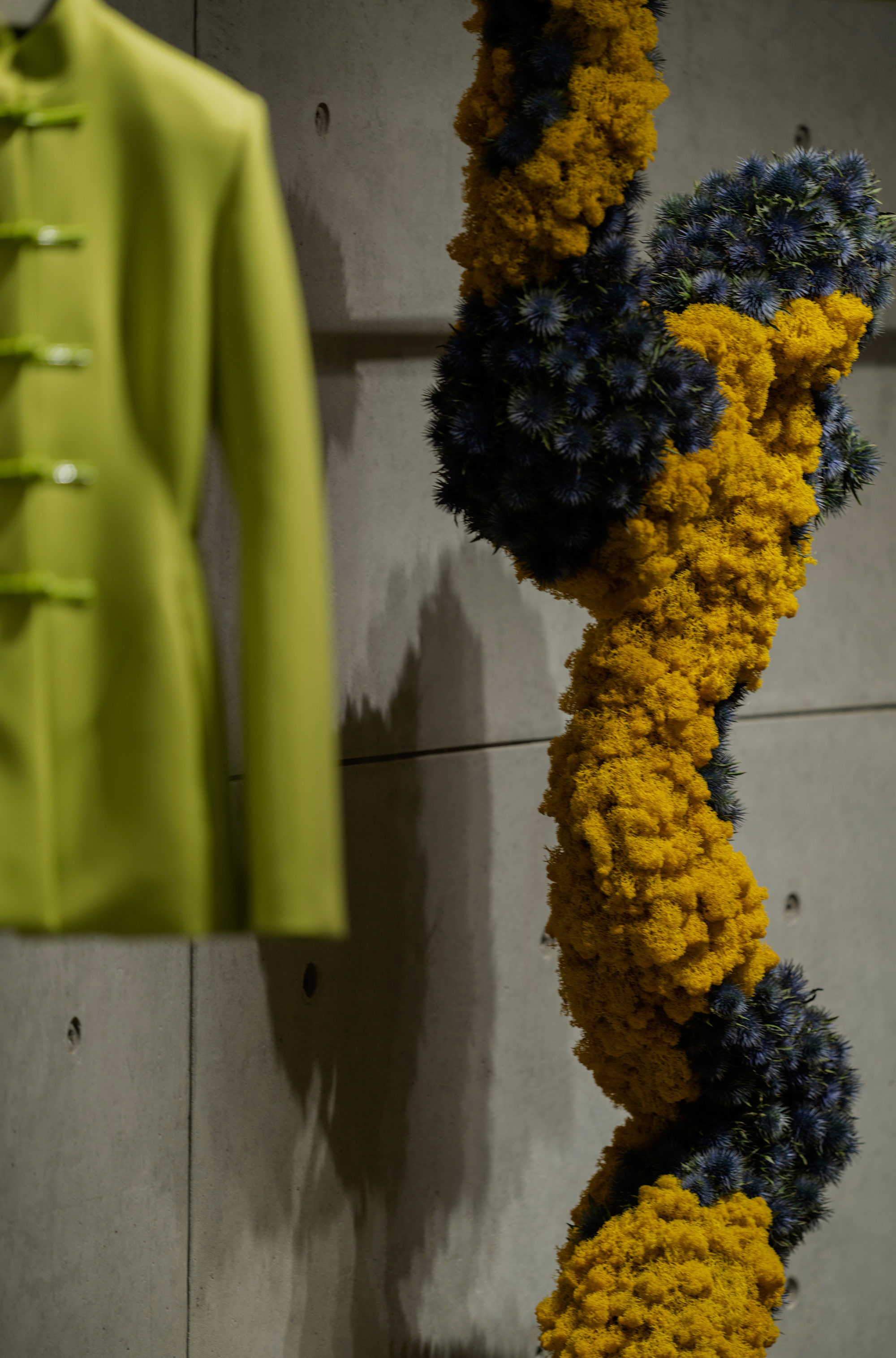 塬谷｜hug丨中国成都丨ATMOSPHERE Architects 氣象建築-37