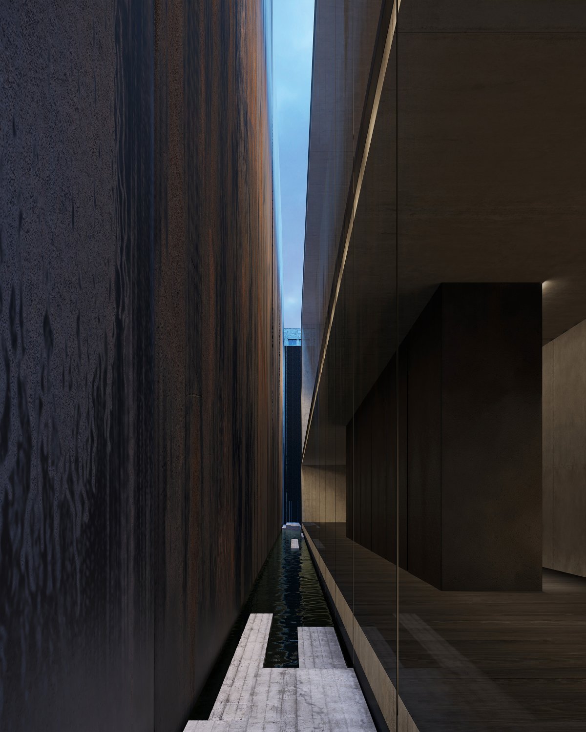 Magazine Street 住宅-4